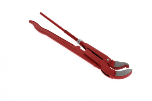 GEDORE R27140030 Pipe wrench S-Maul f.D.3 inch L.640mm