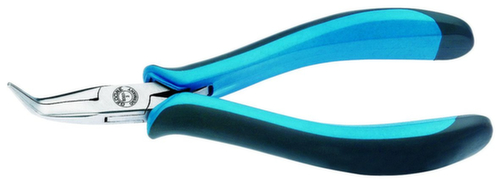 GEDORE 8307-3 Electronics needle nose pliers