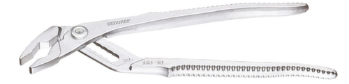 GEDORE 145 10 C Water pump pliers 10"