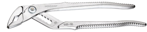 GEDORE 145 10 C Water pump pliers 10"