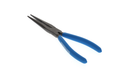 GEDORE 8132-200 TL Round nose pliers straight 200 mm dip-insulated