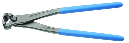 GEDORE SB 8380-280 TL Assembly pliers 280 mm dip-insulated