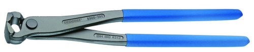 GEDORE SB 8380-280 TL Assembly pliers 280 mm dip-insulated