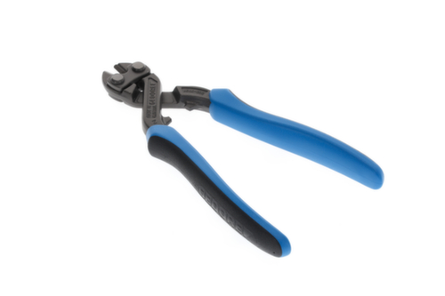 GEDORE 8340 Z-200 JL Bolt cutters 200 mm 2K handle