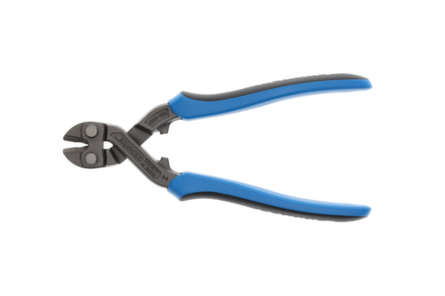 GEDORE 8340 Z-200 JL Bolt cutters 200 mm 2K handle