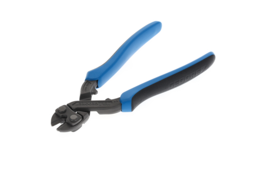 GEDORE 8340 Z-200 JL Bolt cutters 200 mm 2K handle