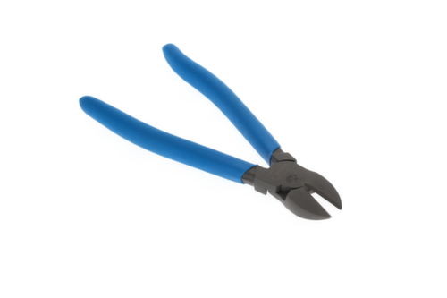 GEDORE 8314-180 TL Kraft diagonal cutters 180 mm dip-insulated