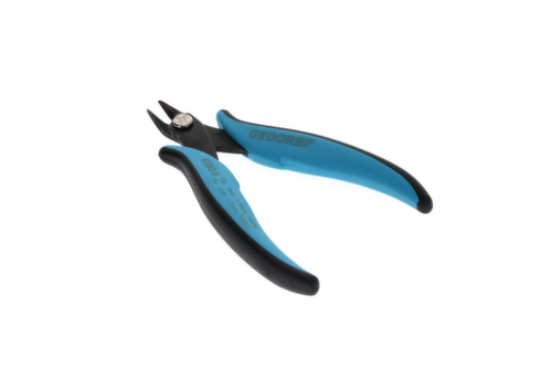 GEDORE 8350-6 Miniature electronics diagonal cutters