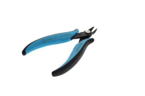 GEDORE 8350-6 Miniature electronics diagonal cutters