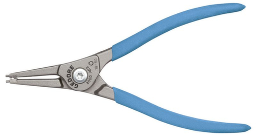 GEDORE 1101-005 Assembly pliers set 8-piece in i-BOXX 72