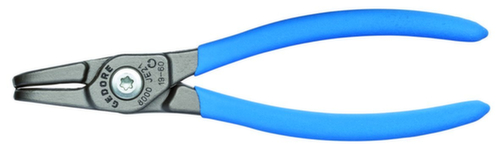 GEDORE 1101-005 Assembly pliers set 8-piece in i-BOXX 72