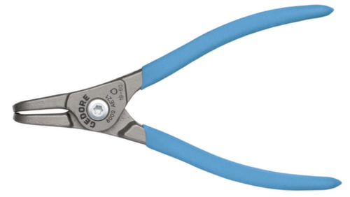 GEDORE 1101-005 Assembly pliers set 8-piece in i-BOXX 72