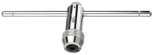 GEDORE 8551 TG-3 Tool holder with ratchet size 3
