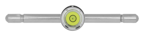 GEDORE 8551 TGZ-2 Tool holder with ratchet and centering eye size 2 M5-M12