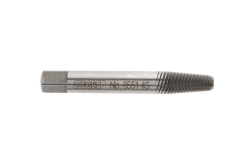 GEDORE 8551 S 4 Screw extractor M11-M14