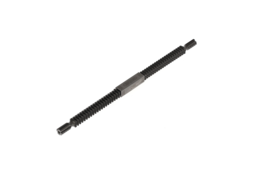 GEDORE 140 Thread file for metric threads