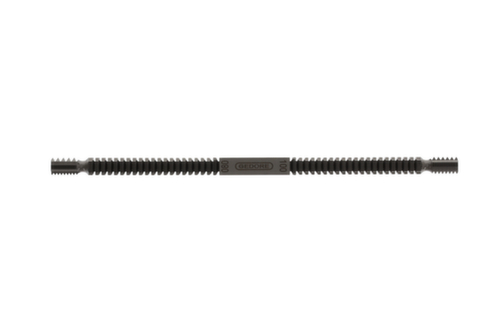 GEDORE 140 Thread file for metric threads