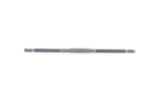 GEDORE 140 Thread file for metric threads