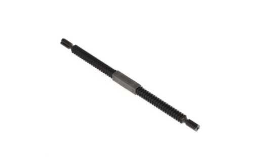 GEDORE 140 Thread file for metric threads