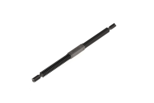GEDORE 140 Thread file for metric threads