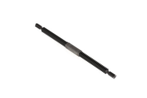 GEDORE 140 Thread file for metric threads