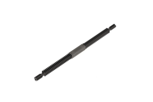 GEDORE 140 A Thread file for imperial threads