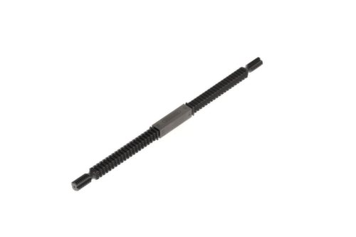 GEDORE 140 A Thread file for imperial threads