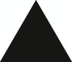 GEDORE 8719 2-6 Triangular workshop file 6"