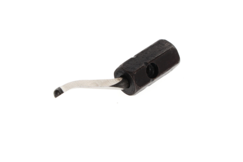 GEDORE E-8730 Deburring bit 1/4" hexagon socket