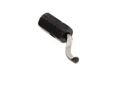 GEDORE E-8730 Deburring bit 1/4" hexagon socket