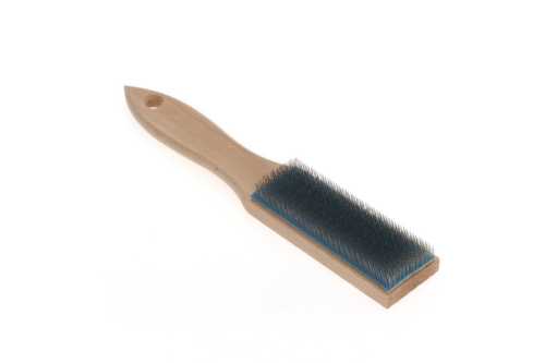 GEDORE 645 File brush