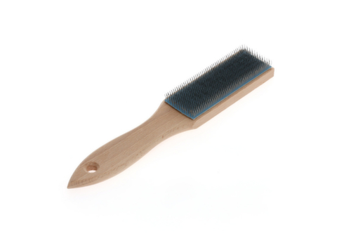 GEDORE 645 File brush