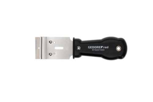 GEDORE R18201000 Label scraper interchangeable