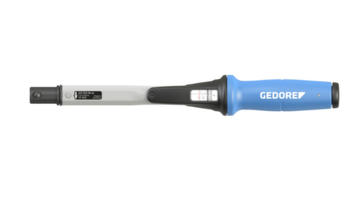 GEDORE TF-Z50 Torque wrench TORCOFIX Z 16 10-50 Nm