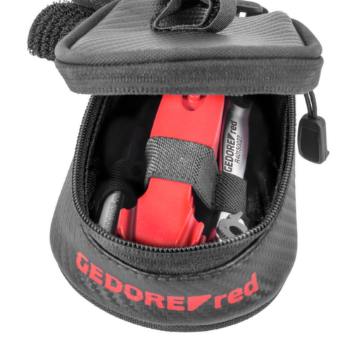 GEDORE R21702013 Bike set on the road