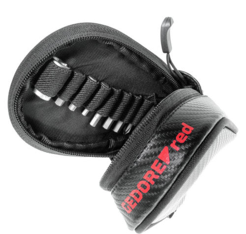 GEDORE R21702013 Bike set on the road
