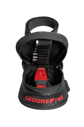 GEDORE R21702013 Bike set on the road