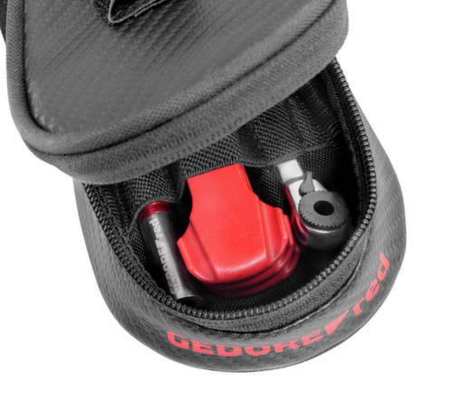 GEDORE R21702013 Bike set on the road