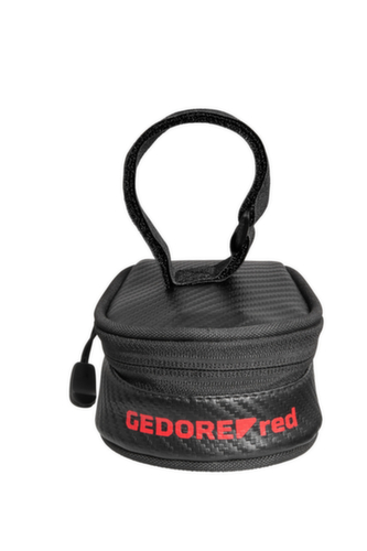 GEDORE R21702013 Bike set on the road