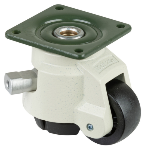 BS-ROLLEN Lifting castor