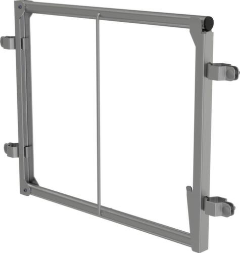 Krause Passage barrier STABILO® Professional for Landing stairs