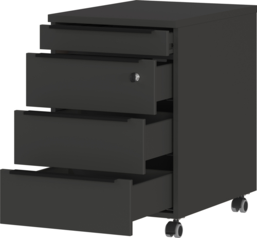 Mobile pedestal GW-MAILAND
