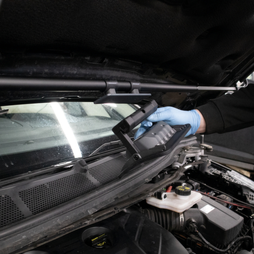 Scangrip Engine compartment light NOVA BONNET