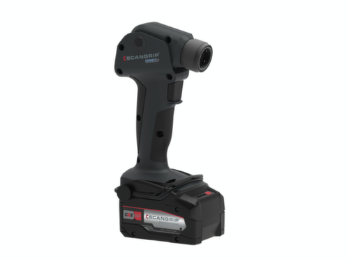 Scangrip Work light handle MULTILIGHT CONNECT BODY