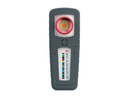 Scangrip Hand lamp MINIMATCH