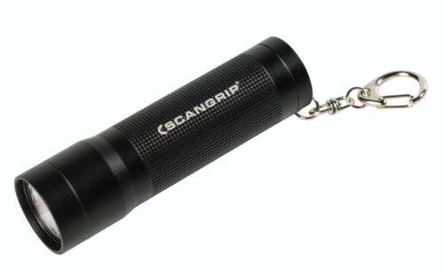 Scangrip Flashlight