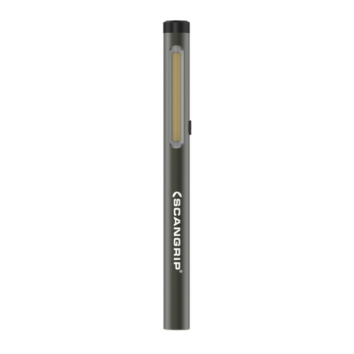 Scangrip Rechargeable penlight WORK PEN 200 R