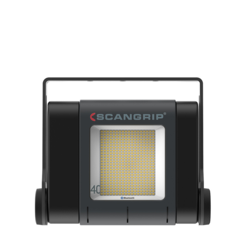 Scangrip Construction spotlight