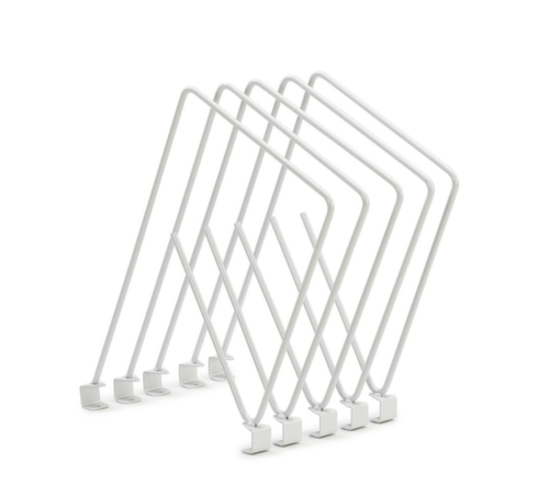 Compartment divider