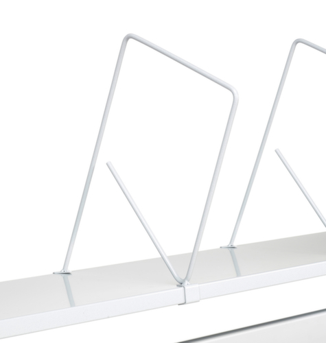 Compartment divider
